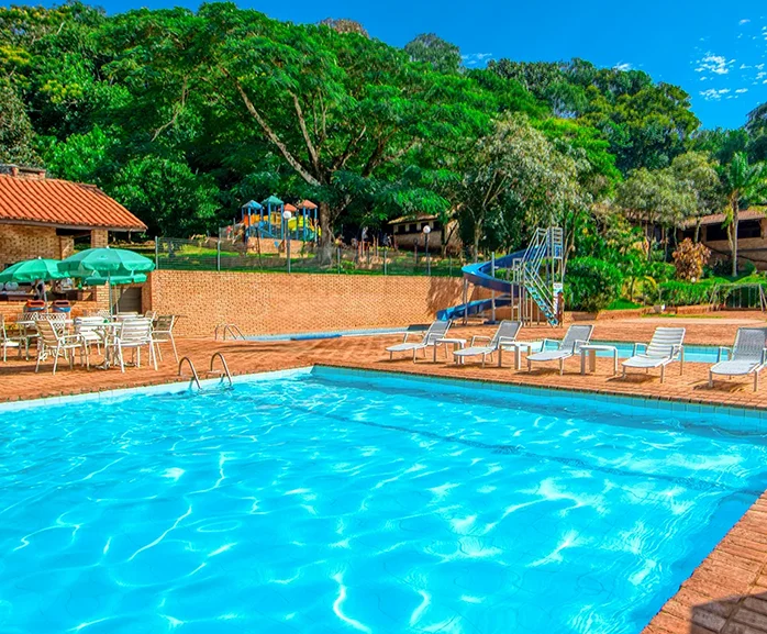 hotel em foz do iguaçu