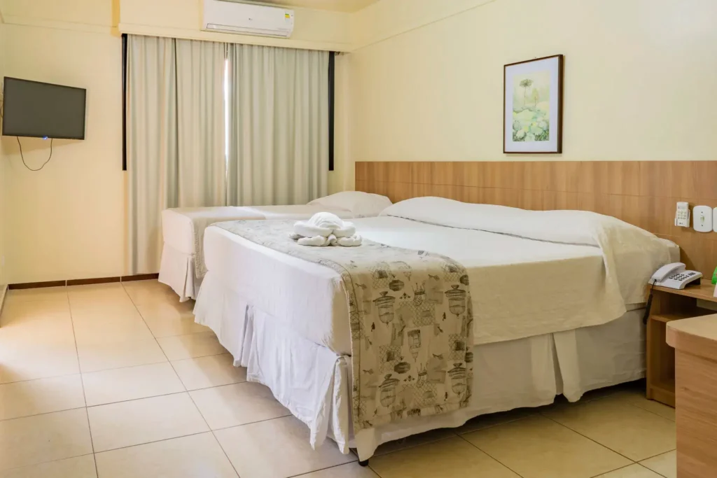 apartamento standart