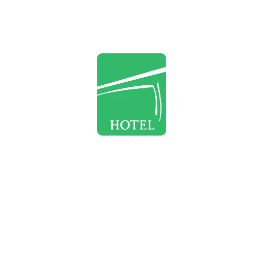 Logotipo Branco - Hotel Colonial Iguaçu